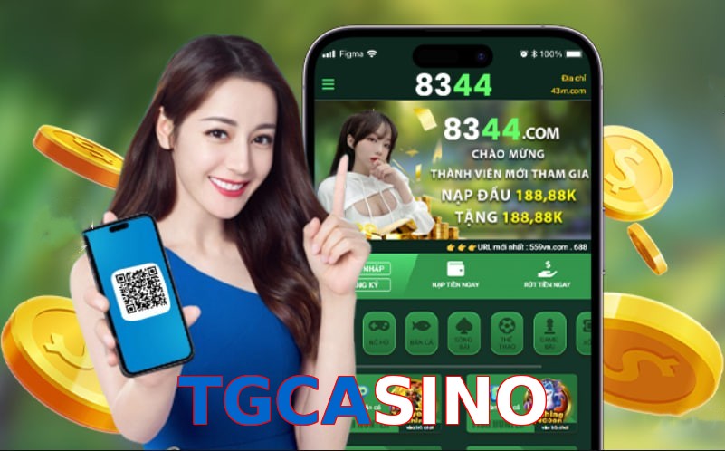 TGCASINO
