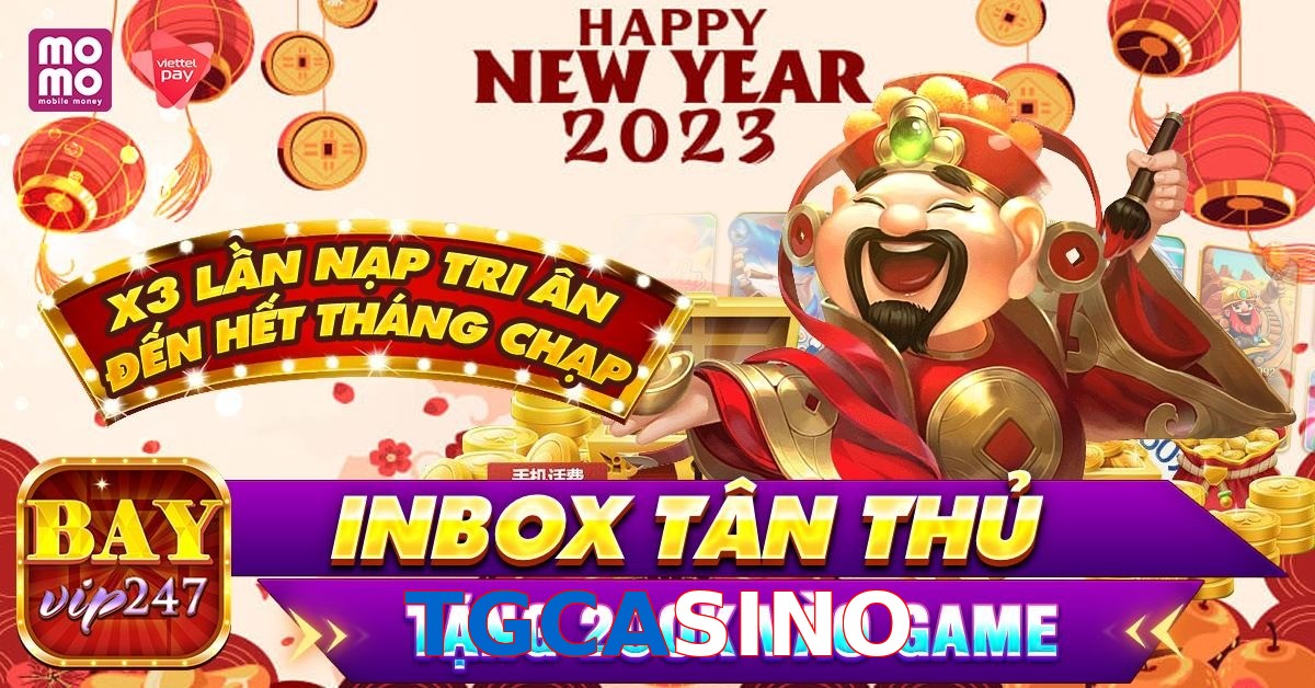 TGCASINO