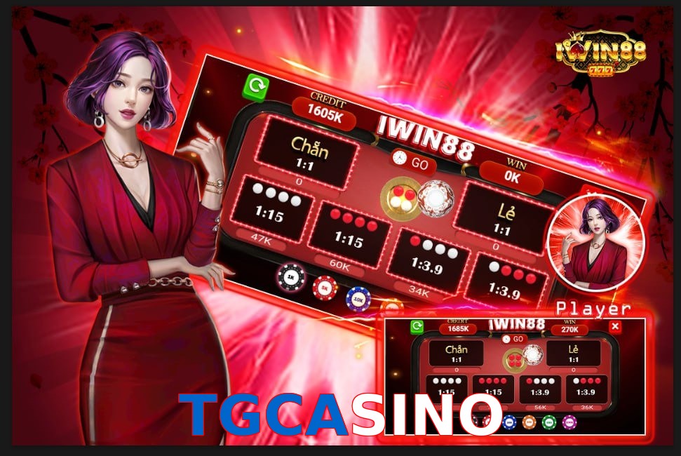 TGCASINO